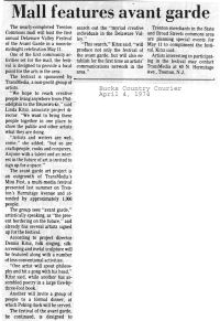 Trans/Media news article