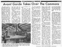 Trans/Media news article