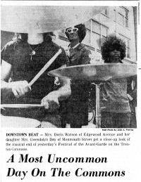 Trans/Media news article