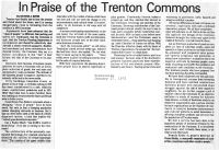 Trans/Media news article