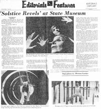 Trans/Media news article