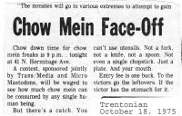 Trans/Media news article