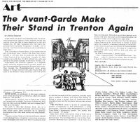 Trans/Media news article