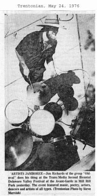 Trans/Media news article