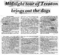 Trans/Media news article