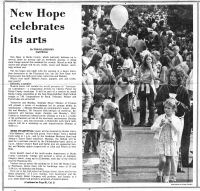 Trans/Media news article